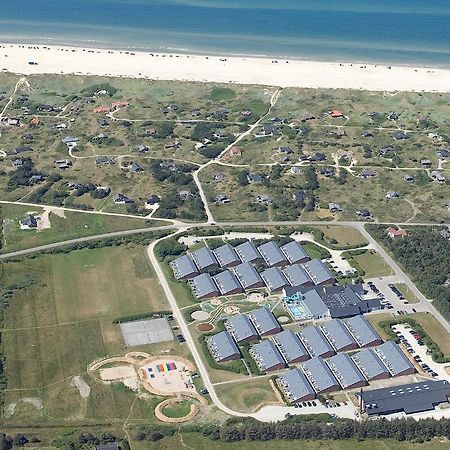 Landal Gronhoj Strand Lokken Bilik gambar