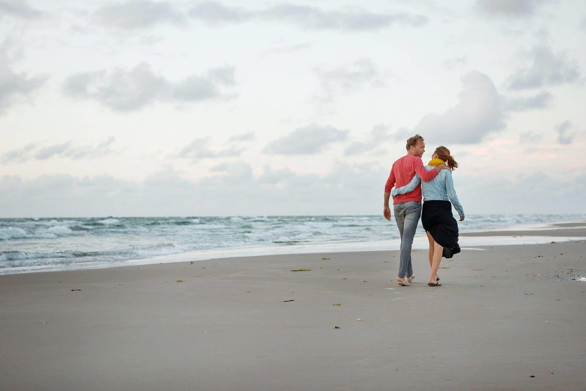 Landal Gronhoj Strand Lokken Luaran gambar