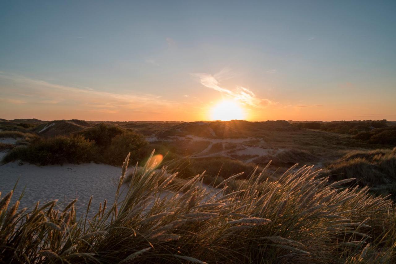 Landal Gronhoj Strand Lokken Luaran gambar