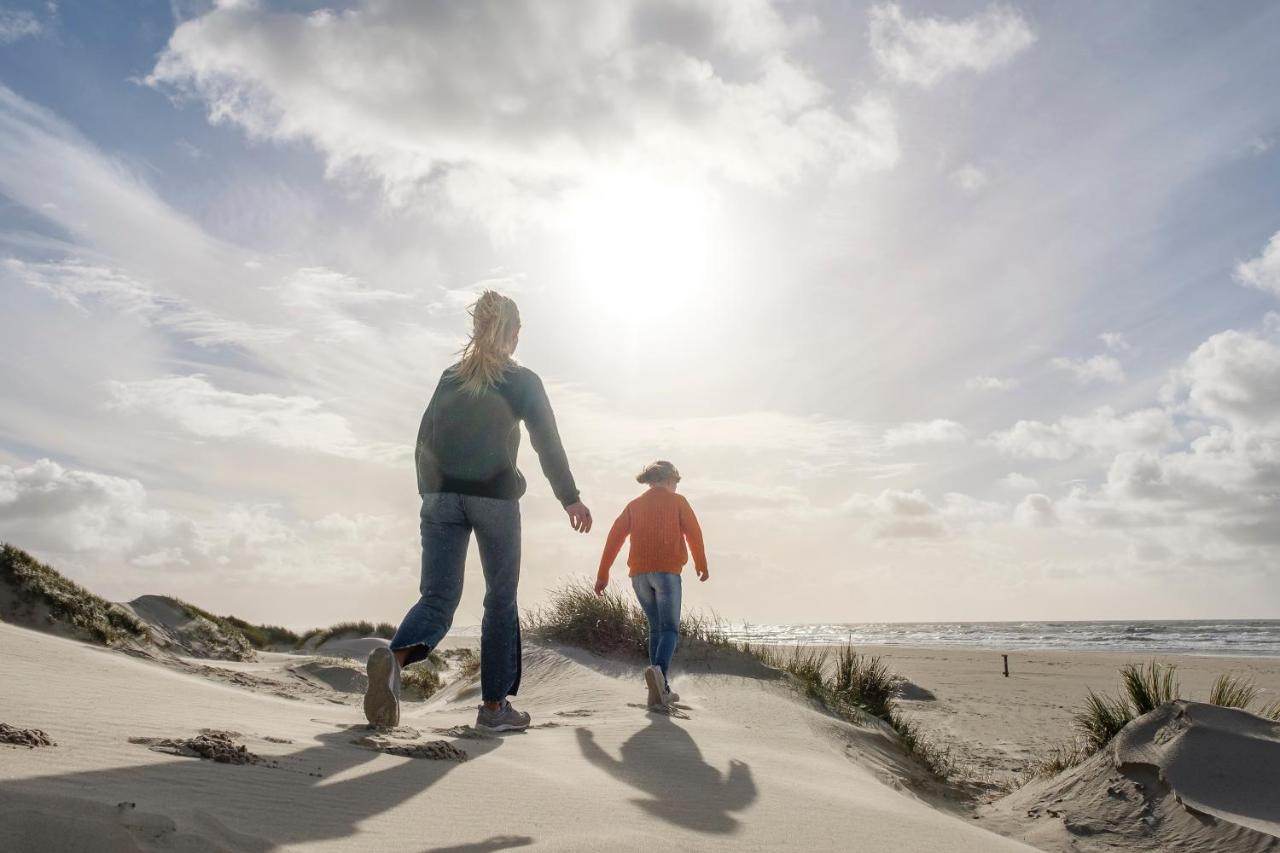 Landal Gronhoj Strand Lokken Luaran gambar