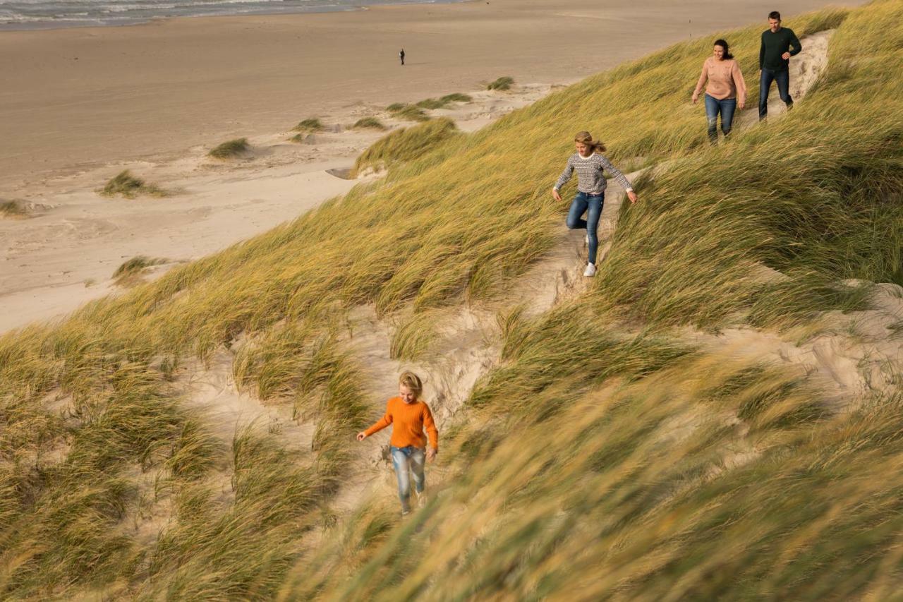Landal Gronhoj Strand Lokken Luaran gambar